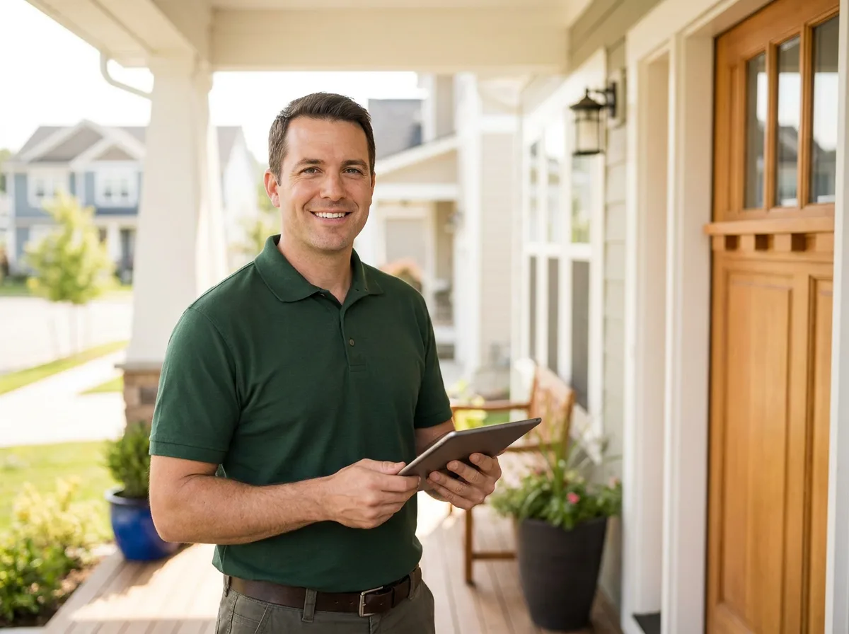 Pest control FAQs for Gordonsville, VA